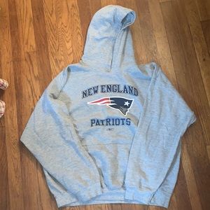 New England Patriots Hoodie